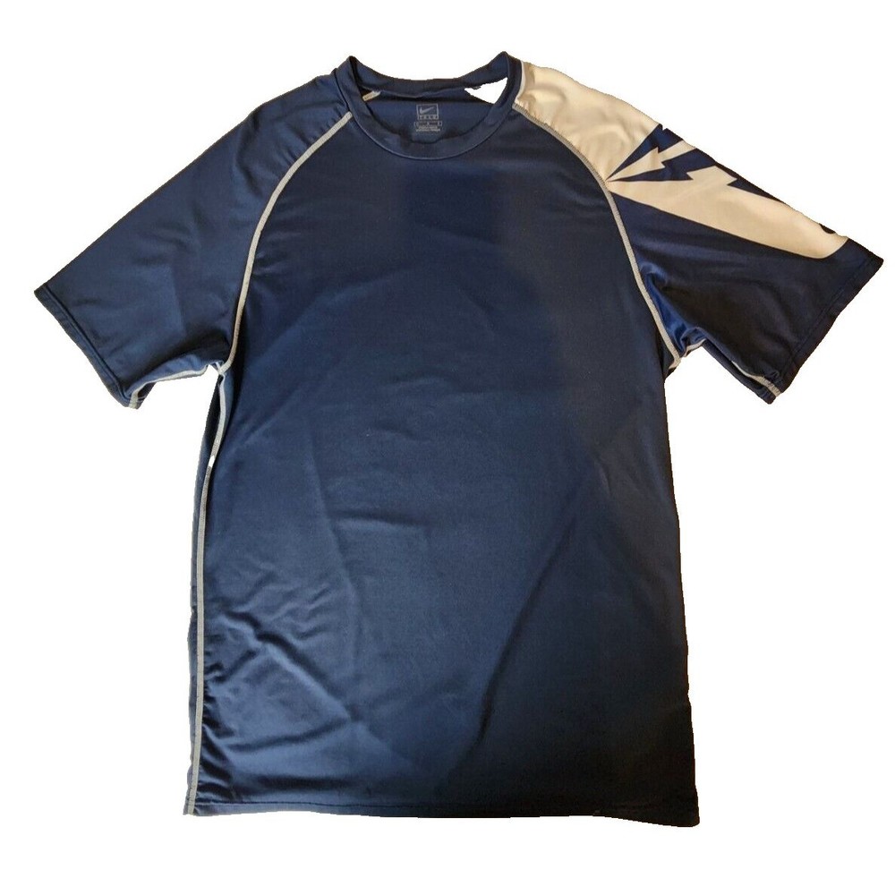 Kobe Bryant Nike Mens Workout Shirt Size Medium
